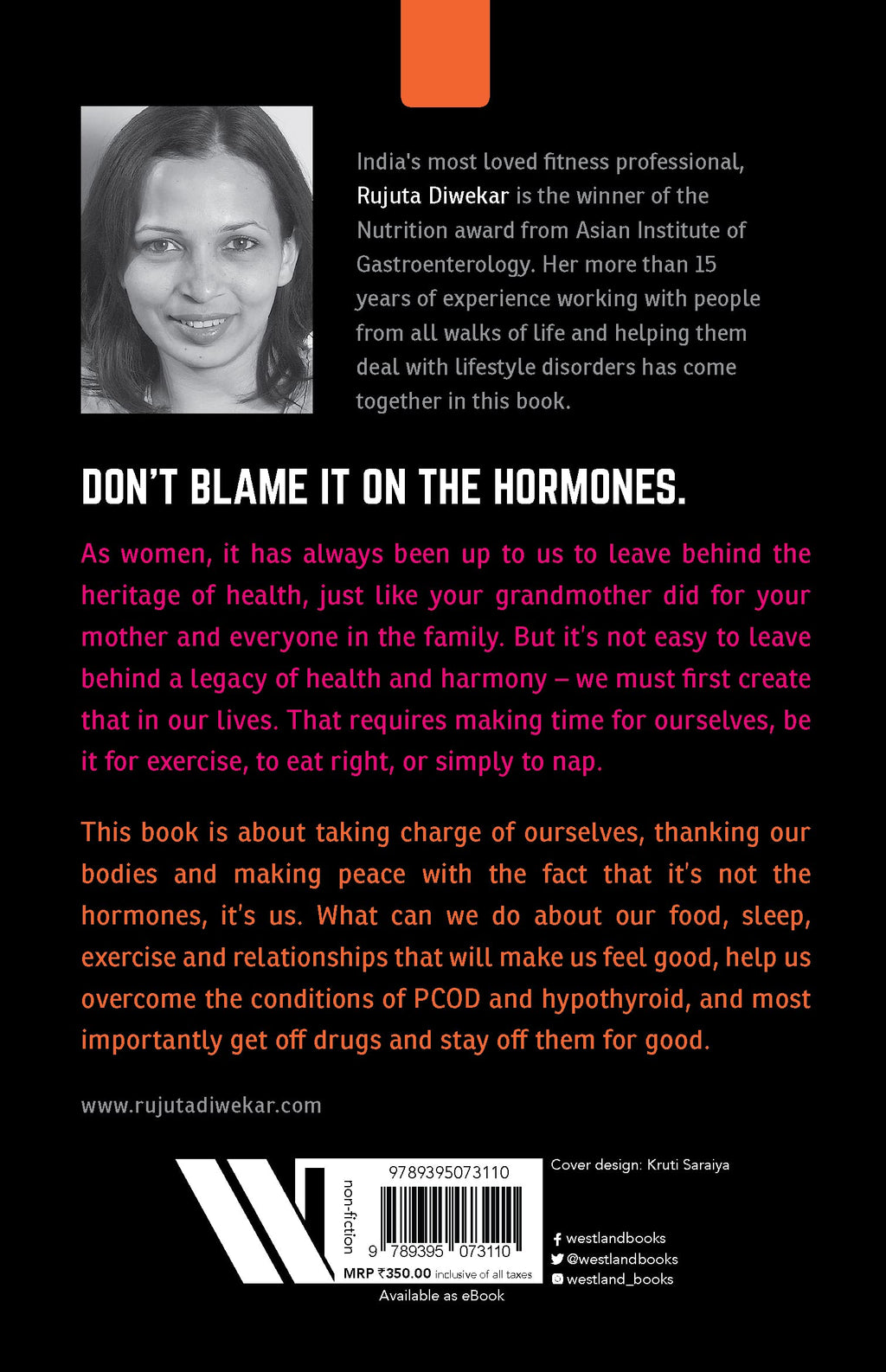 The PCOD-Thyroid Book BIBLIONEPAL