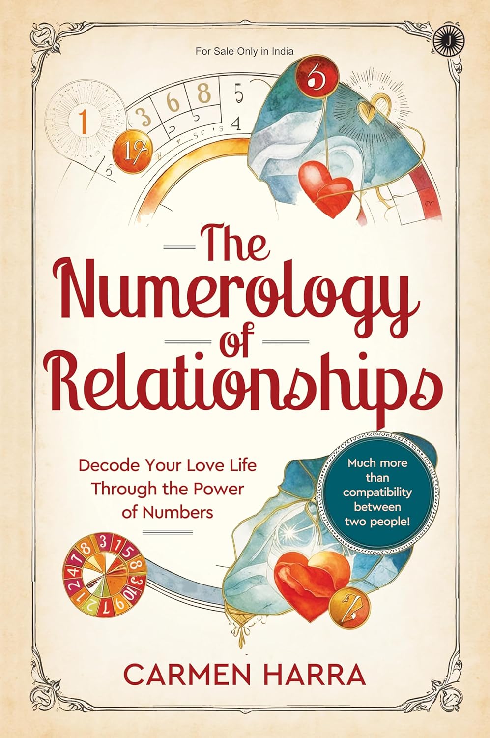 The Numerology of Relationships