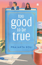 Too Good to Be True HarperCollins