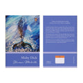 Moby Dick by Herman Melville