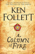 A Column of Fire BIBLIONEPAL 9781447278771