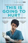 This is Going to Hurt Pan MacMillan