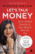 Let's Talk Money Harper Collins
