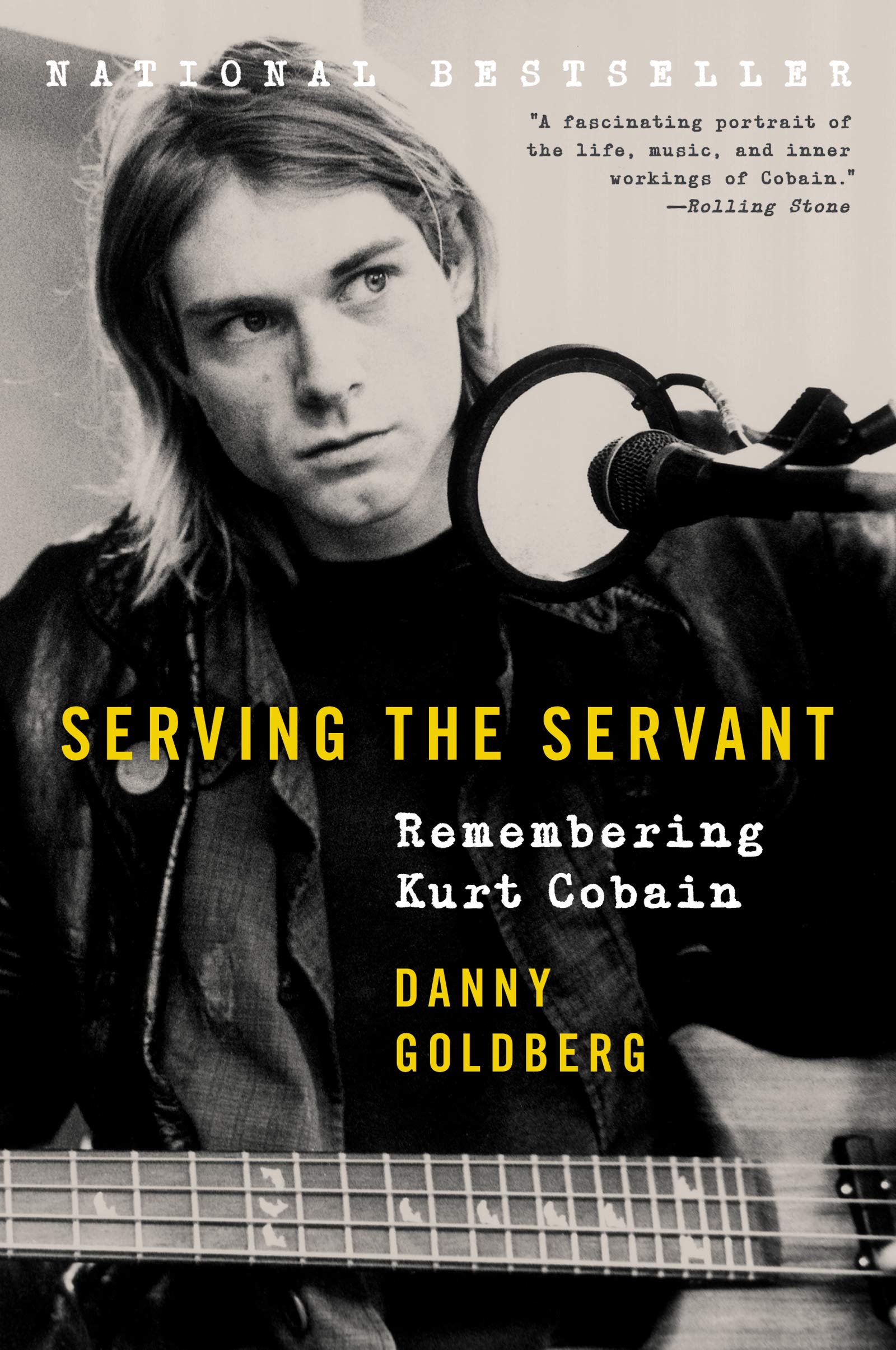 Serving The Servant BIBLIONEPAL