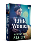 Little Women by Louisa May Alcott