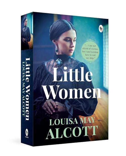 Little Women by Louisa May Alcott