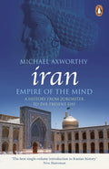 Iran Penguin Random House