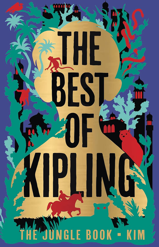 The Best of Kipling