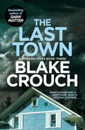The Last Town Pan MacMillan