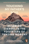 Touching My Father's Soul Penguin Random House