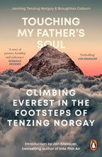 Touching My Father's Soul Penguin Random House