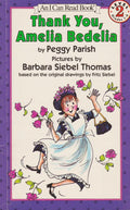 Thank You, Amelia Bedelia Greenwillow Books