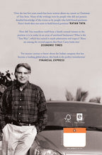 The Story of Tata BIBLIONEPAL