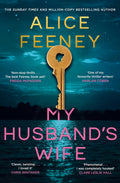 My Husband's Wife by Alice Feeney