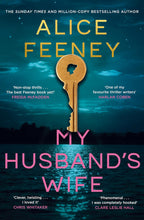 My Husband's Wife by Alice Feeney