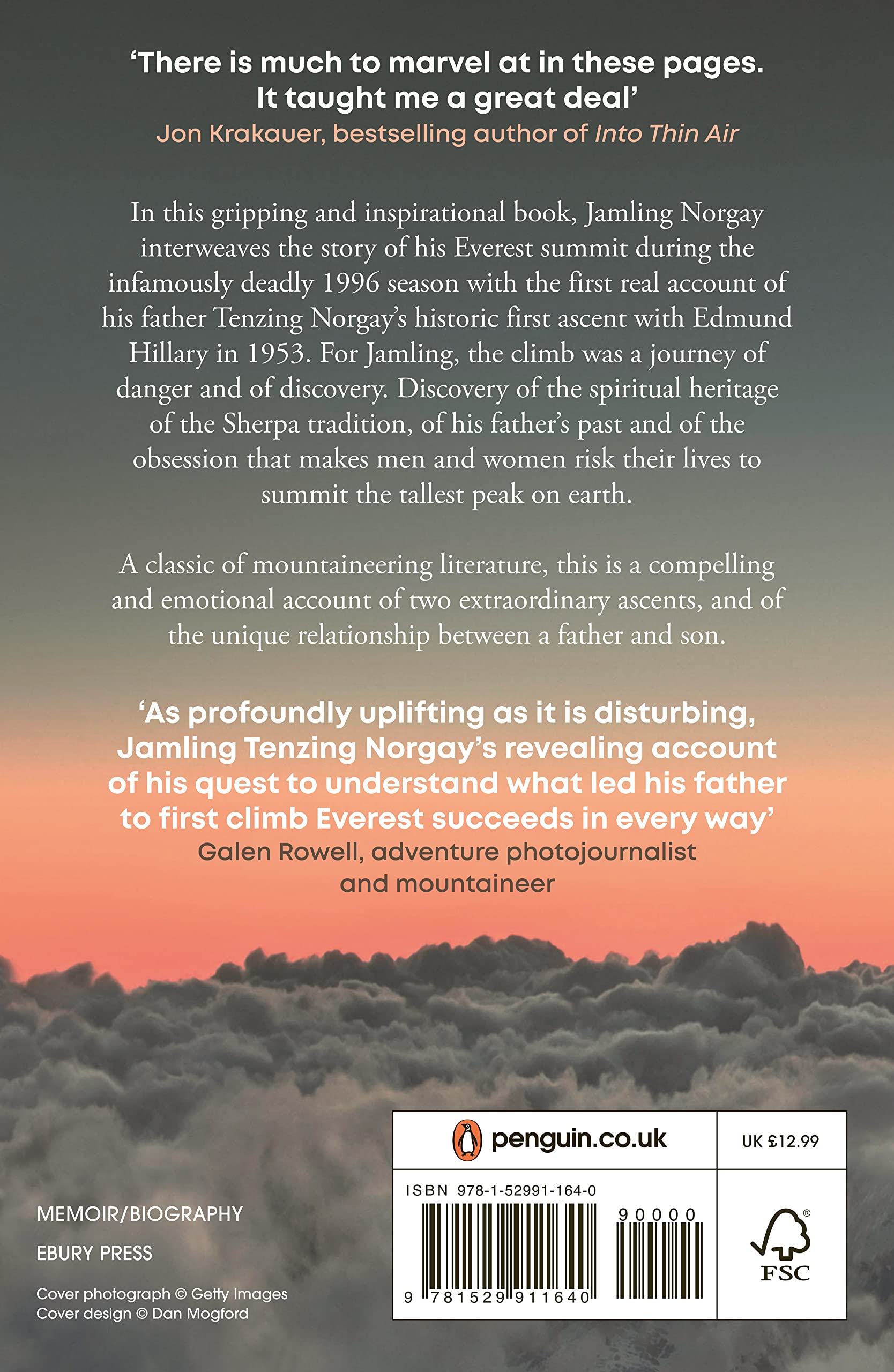 Touching My Father's Soul Penguin Random House