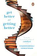 Get Better at Getting Better - 9780670092161 - Book Cover