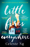 Little Fires Everywhere Hachette
