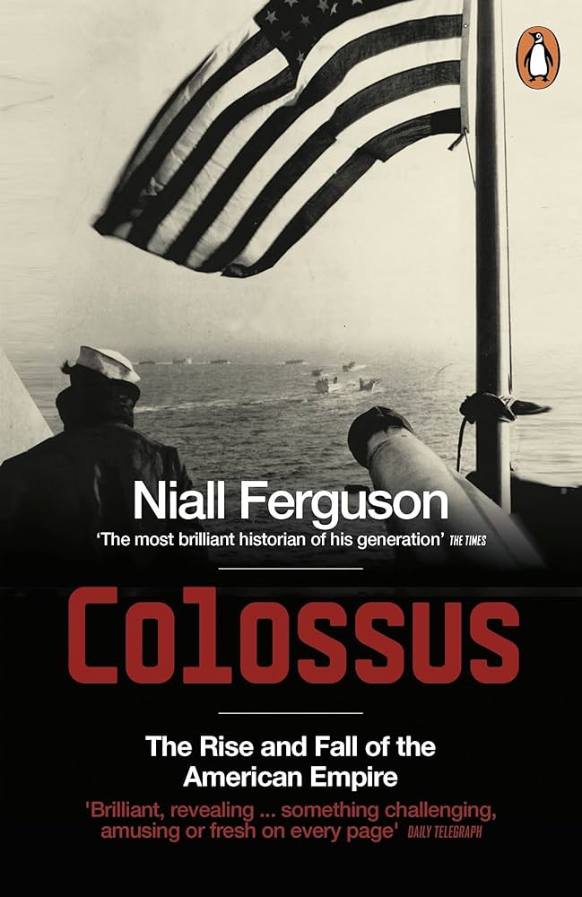 Colossus BIBLIONEPAL