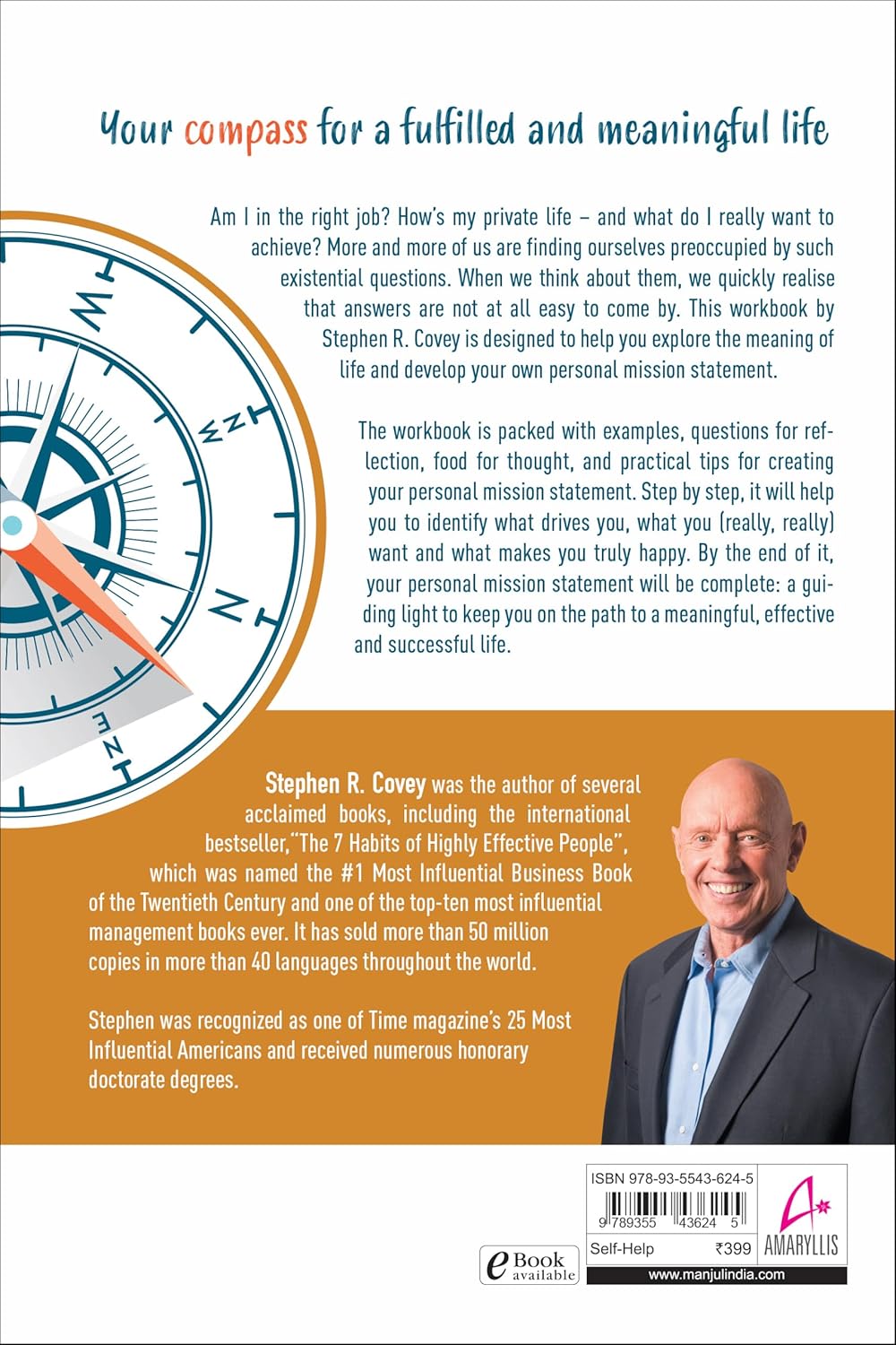 A Mission Statement for Your Life Amaryllis