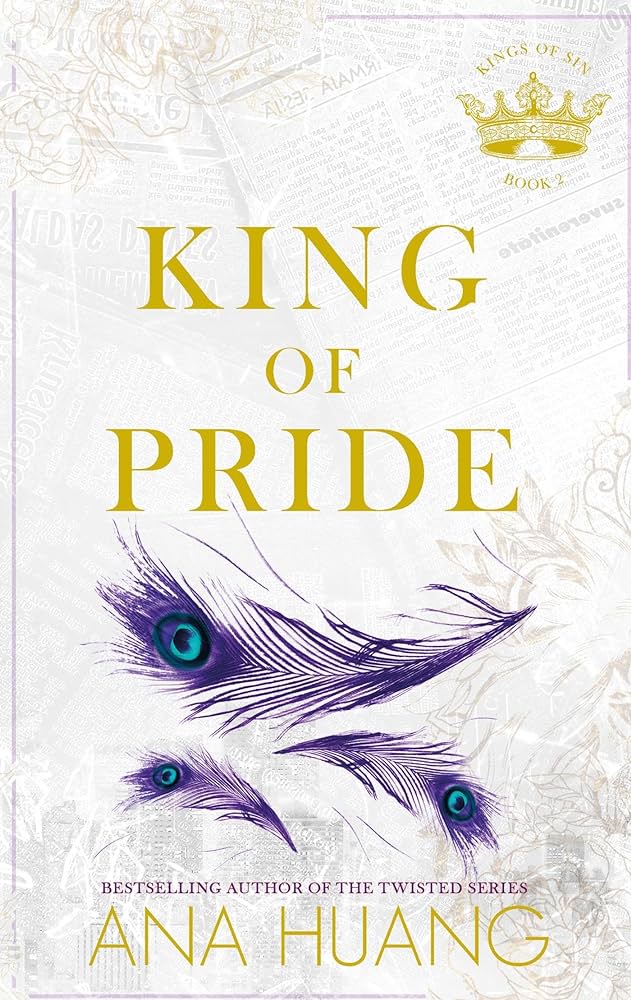 King of Pride Brown Book Group