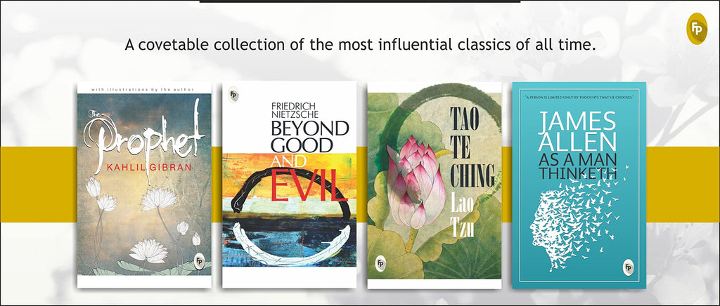 Most Influential Classics of All Time Collection BIBLIONEPAL