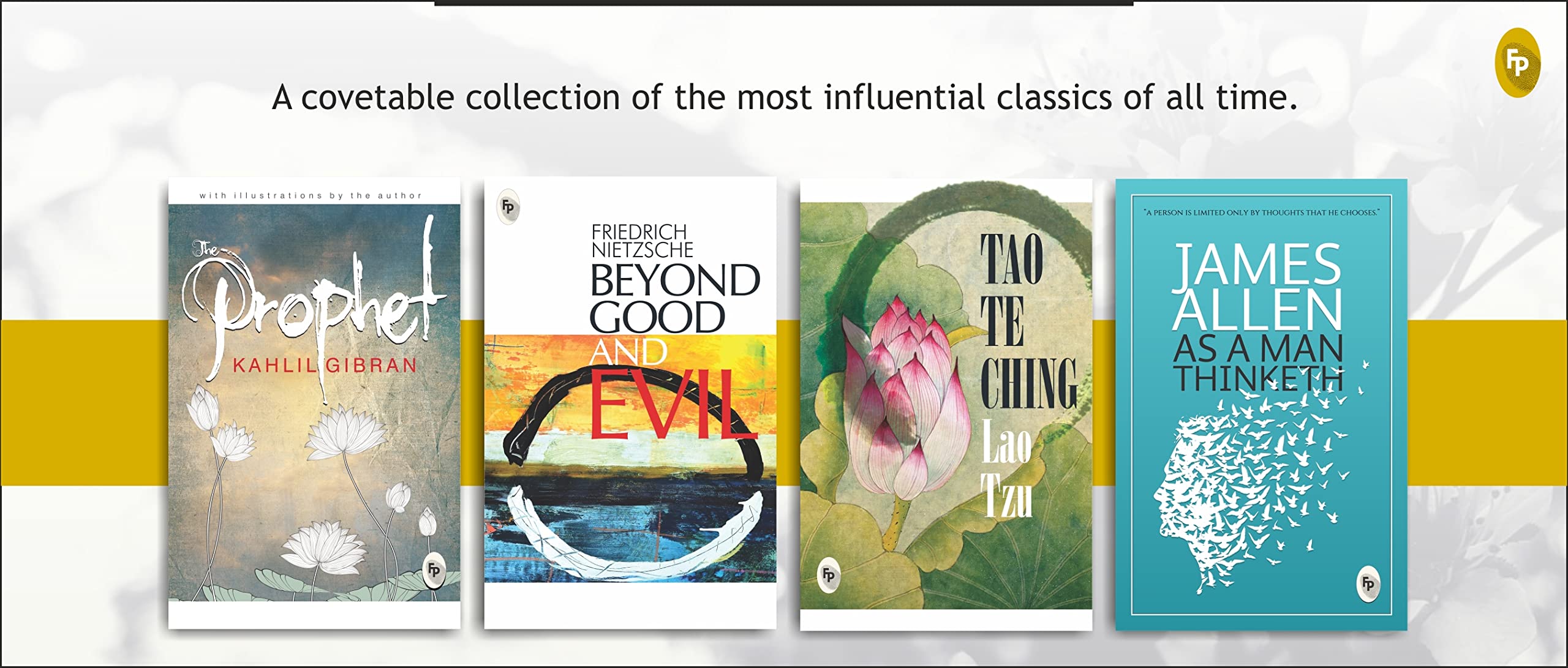 Most Influential Classics of All Time Collection BIBLIONEPAL