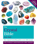 The Crystal Bible (Volume 1) Octopus