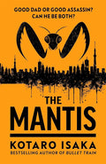 The Mantis Penguin Random House