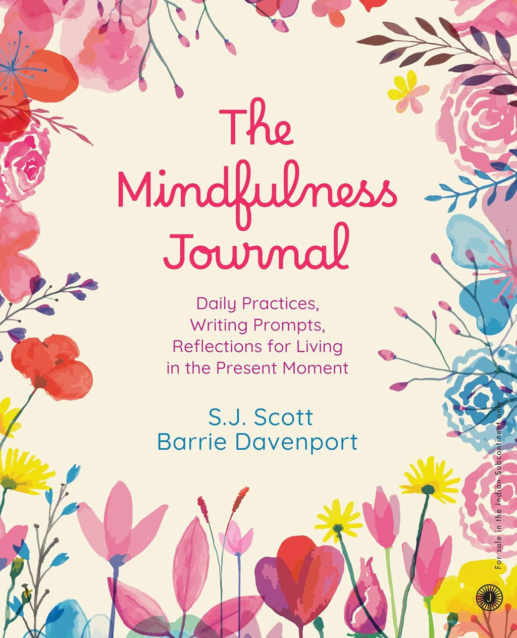 The Mindfulness Journal Jaico Publishing