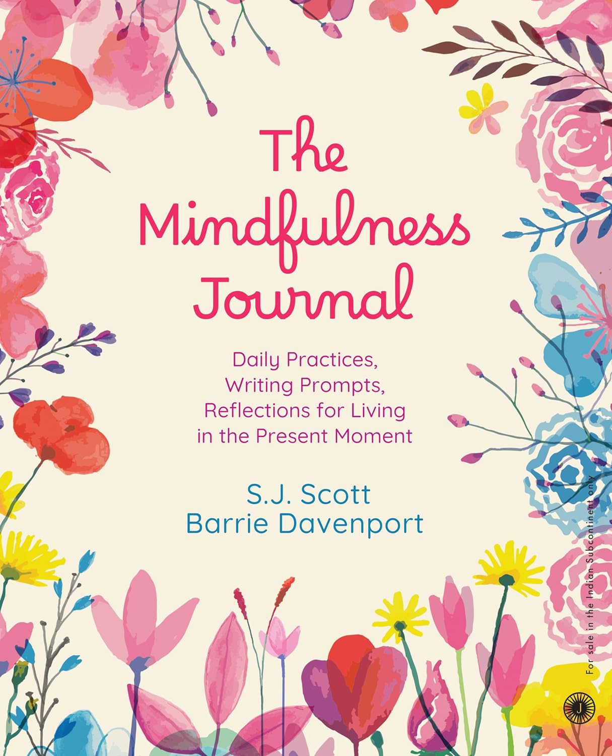 The Mindfulness Journal Jaico Publishing