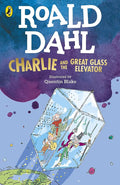 Charlie and the Great Glass Elevator Penguin Random House