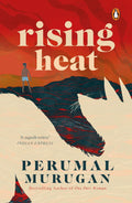Rising Heat Penguin Random House