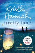 Firefly Lane Pan MacMillan 9781447229537