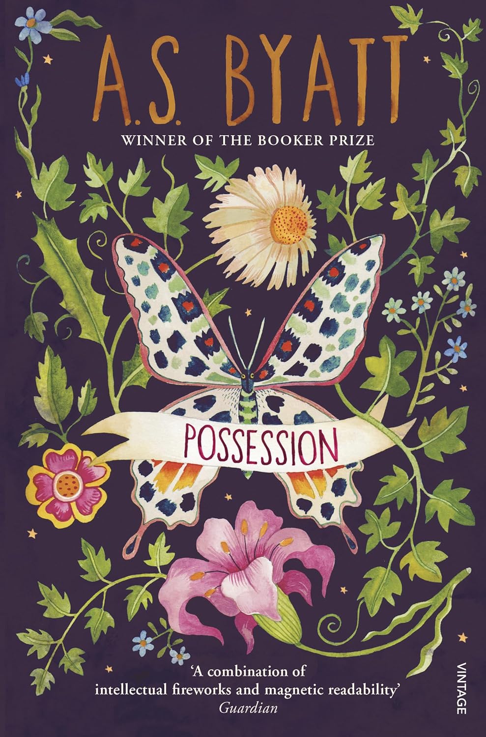 Possession BIBLIONEPAL Paperback- 2