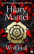 Wolf Hall Harper Collins