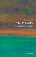 Dinosaurs Oxford University Press