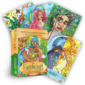 The Earthcraft Oracle Tarot Cards Hay House LLC