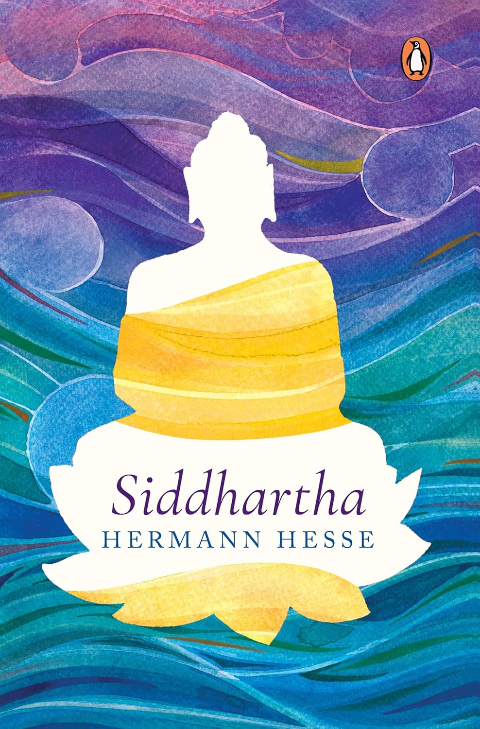 Siddhartha Multiple Publishers 9780143456872