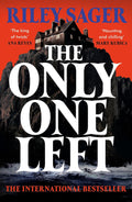 The Only One Left Hodder & Stoughton