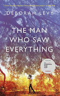 Man Who Saw Everything Penguin Random House