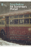 Mr Sammler's Planet BIBLIONEPAL