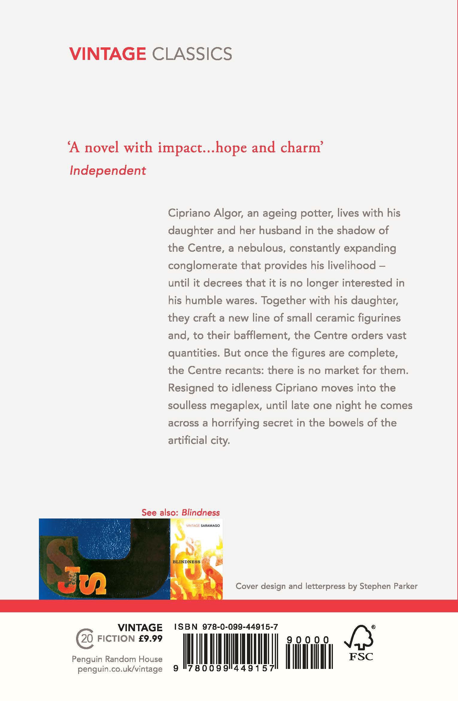 The Cave Penguin Random House