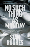 No Such Thing as Monday by Sian Hughes