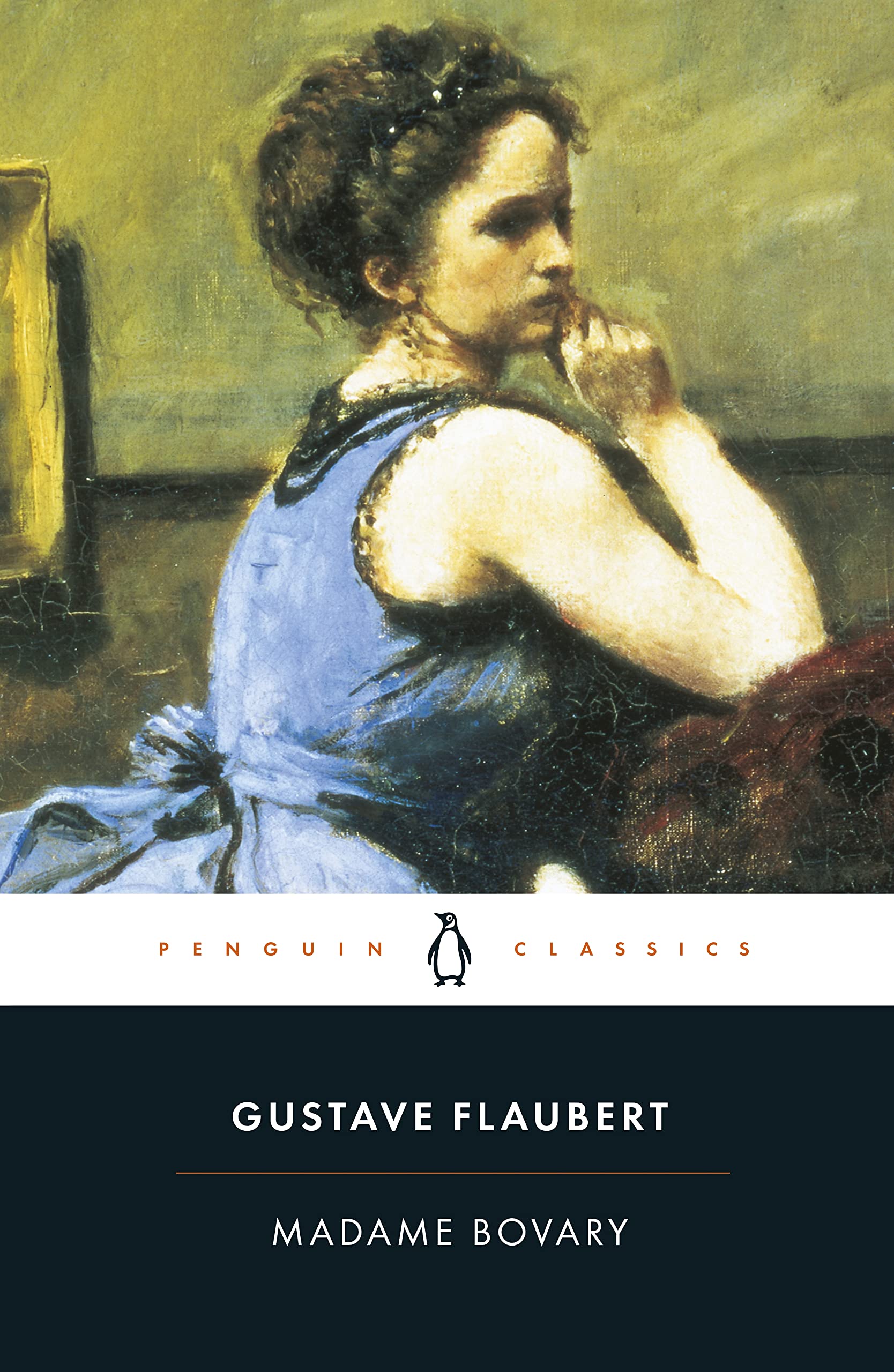 Madame Bovary Multiple Publishers Penguin Classics