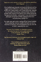 An Astronaut's Guide to Life on Earth Pan MacMillan