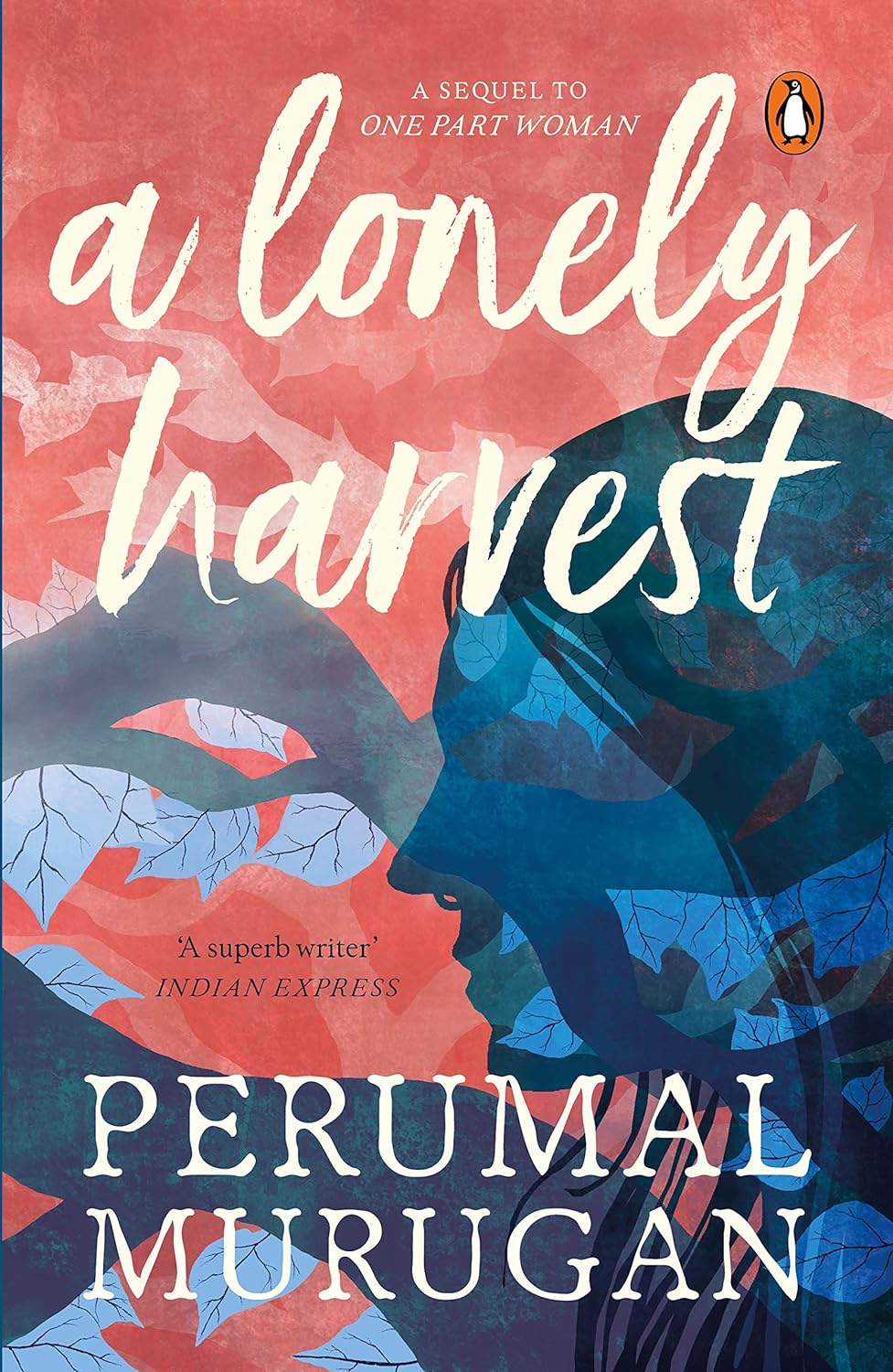 Lonely Harvest Penguin Random House