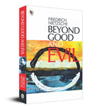 Beyond Good And Evil Fingerprint Publishing