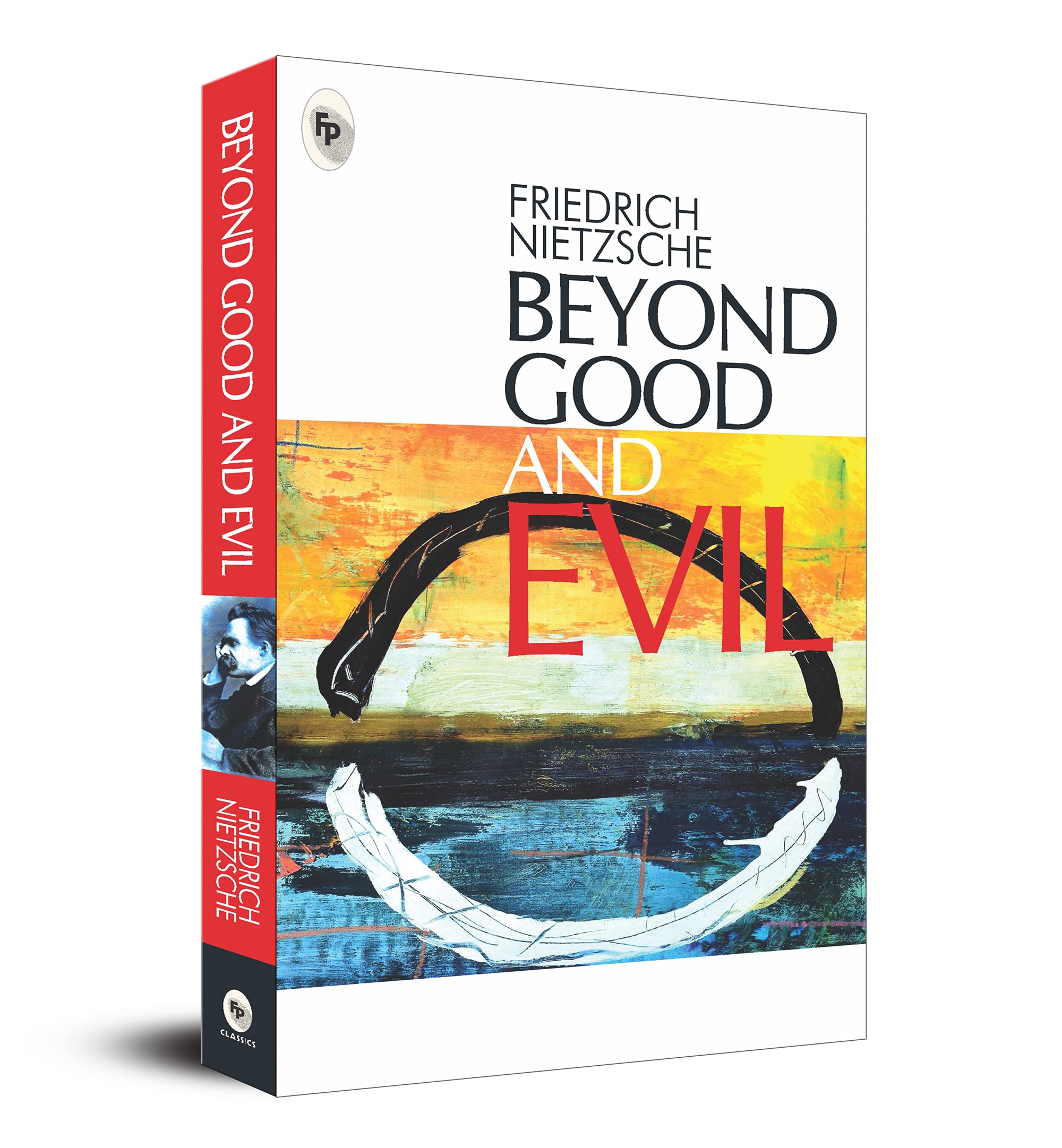 Beyond Good And Evil Fingerprint Publishing