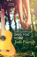 Sing You Home Hodder & Stoughton